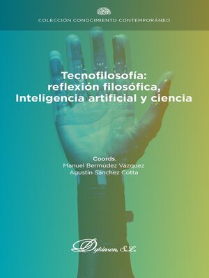 cover image of Tecnofilosofía